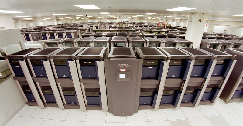 Why Should I Believe Your Supercomputing Research? — Medium