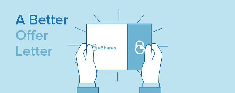 Stock options negotiate salary