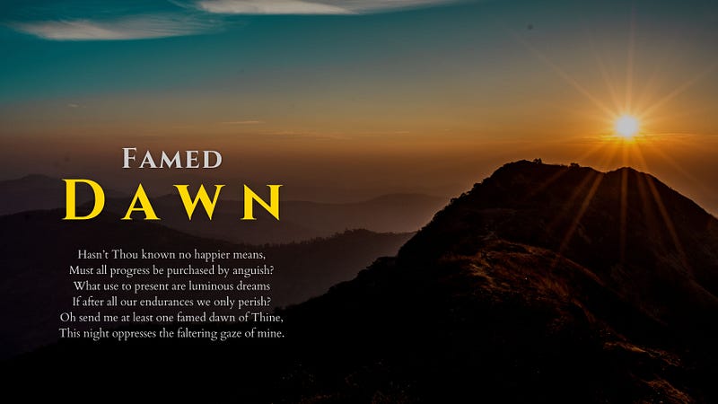 Famed Dawn