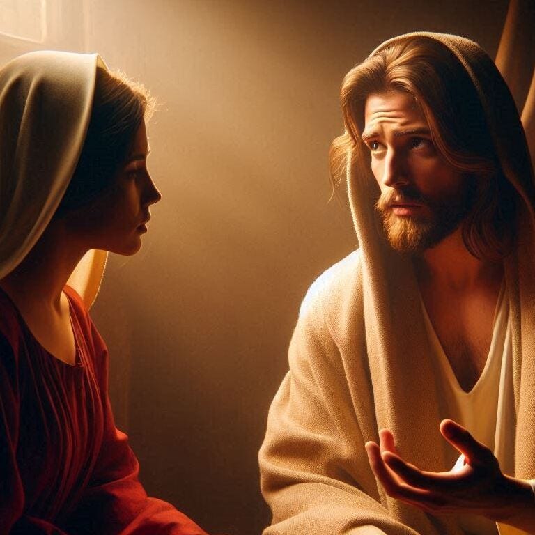 The Biblical Guide To Cross-Dressing