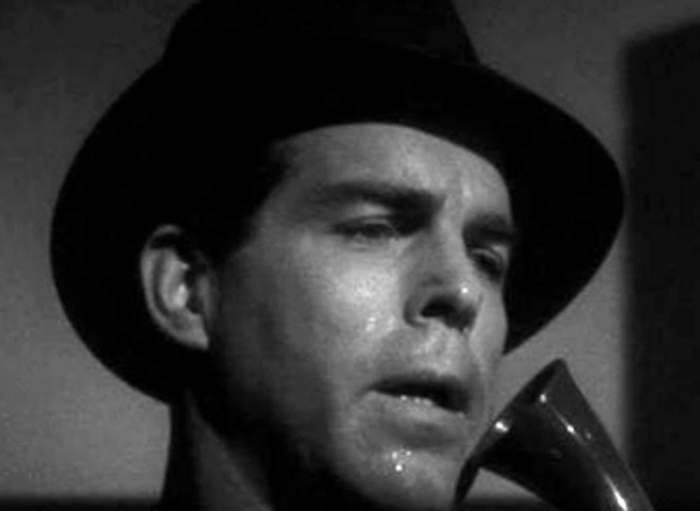 Studies in Voice-Over Narration: “Double Indemnity”