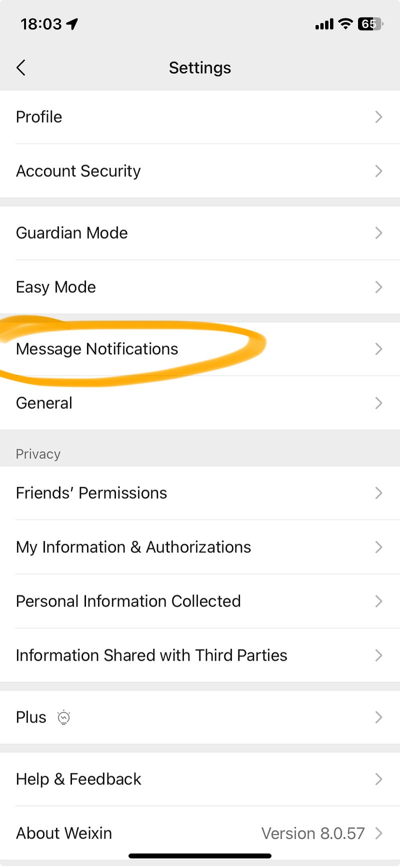 iphone 如何禁用系统的LiveCommunicationKit(callkit)以此来屏蔽微信电话