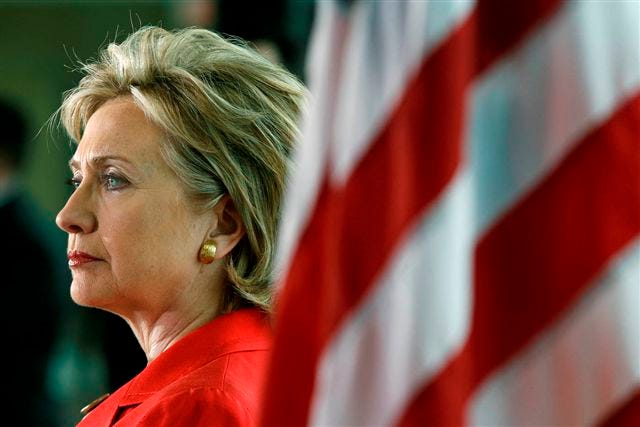 Madame President