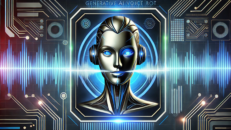 10 Best Generative AI Voice Bot Tools for Businesses in 2025