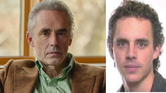 Jordan Peterson’s Journey: Overcoming His 25-Year-Old Self 1*P NIrBhpc1kXwSdT6ekOkQ