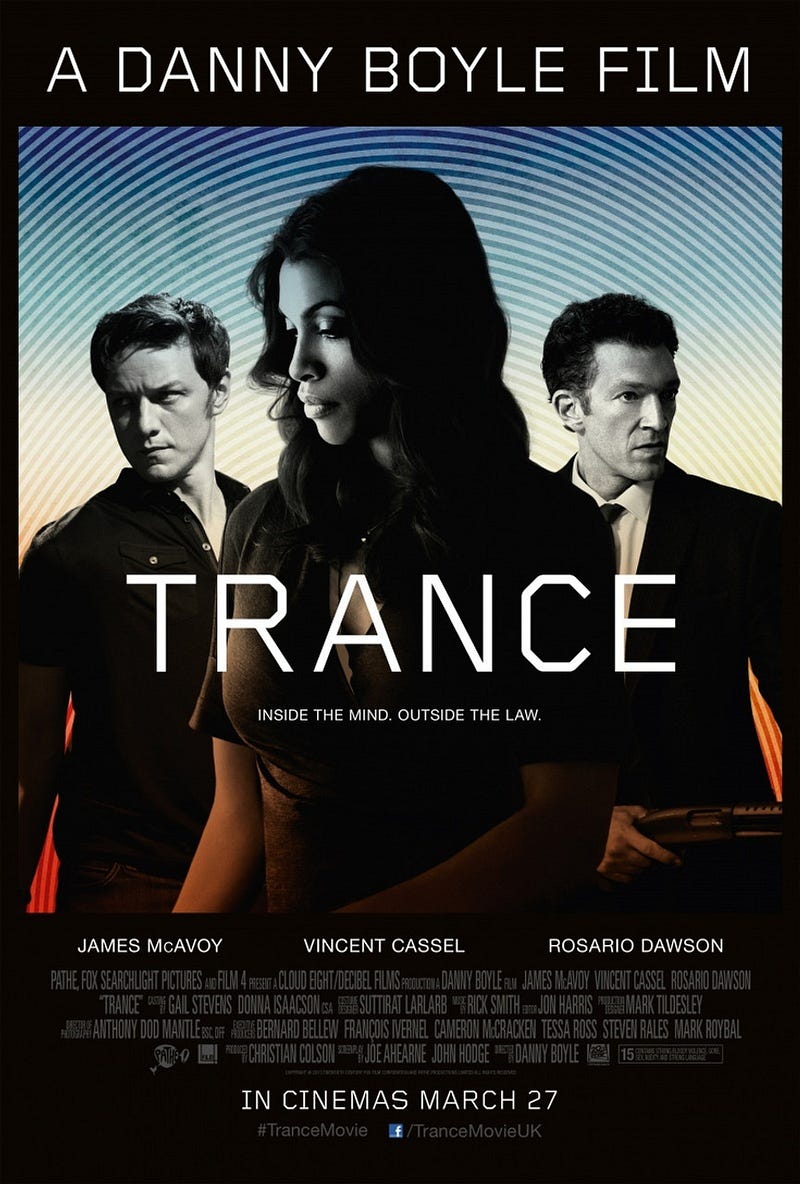 “Trance” (2013)