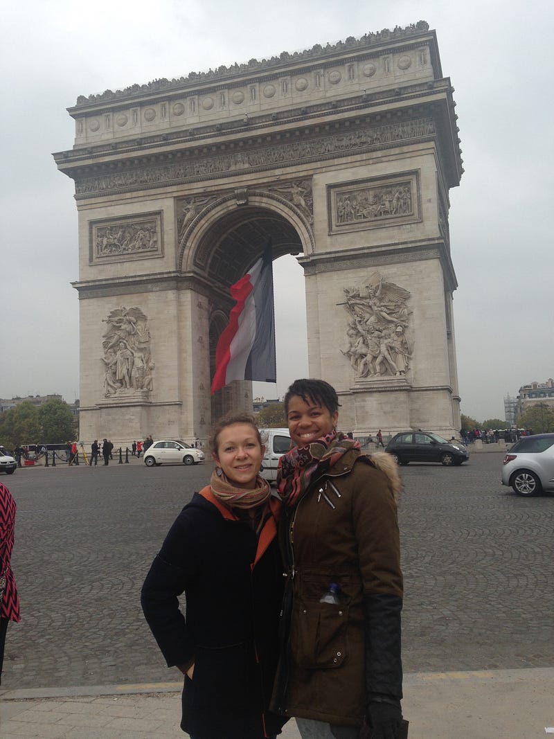 Paris France Travel Blog Bloggers How To Travel Noire Creative Living