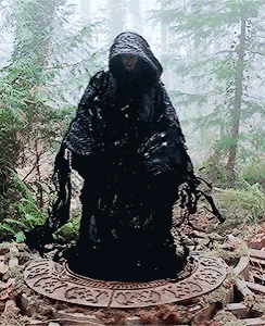 Reaction GIF from Once Upon a Time Season 5 recap