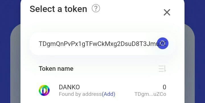 danko address