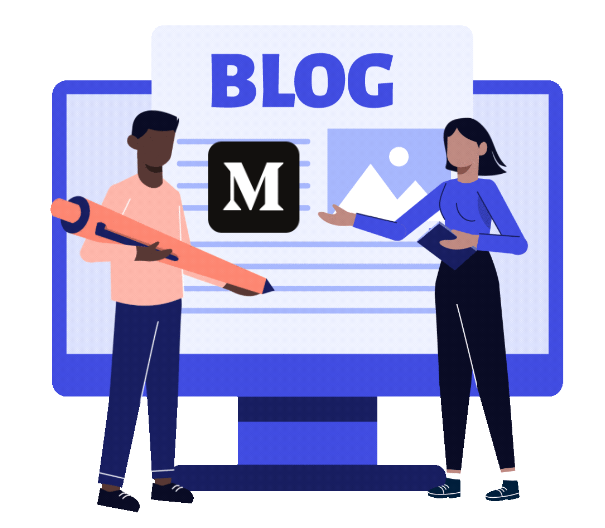 Medium’s Official Blog Allows Guest Blogs Now