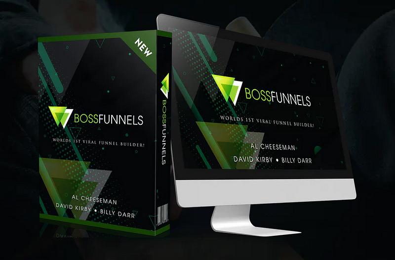 BossFunnels Review
