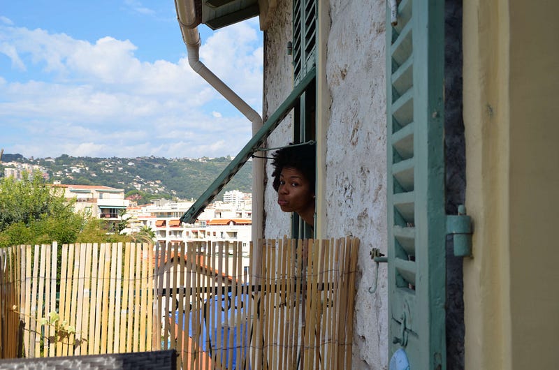 Nice France Travel Blog Bloggers How To Travel Noire Creative Living
