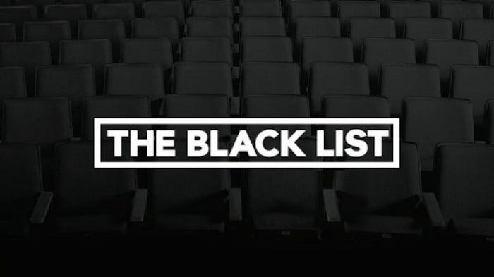 Black List writers on the craft: Story Prep