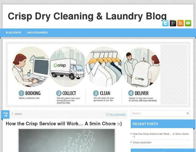 Tips To Save Money While Hiring Laundry Service Crisp Dry Cleaning - tips to save money while hiring laundry service crisp dry cleaning medium