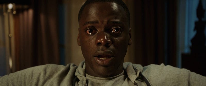 Script Analysis: “Get Out” — Scene By Scene Breakdown