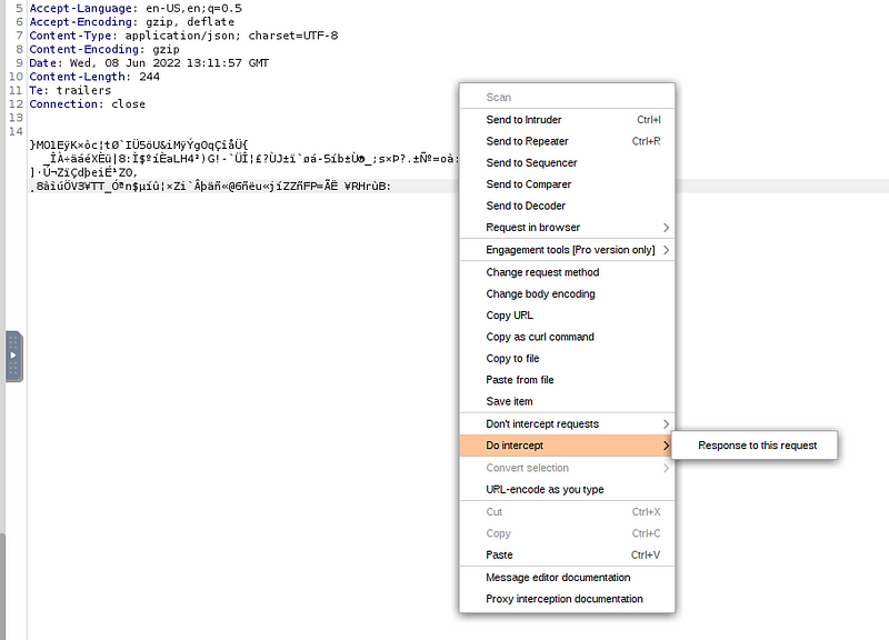 TryHackMe: Burp Suite: Basics - Walkthrough - Jasper Alblas