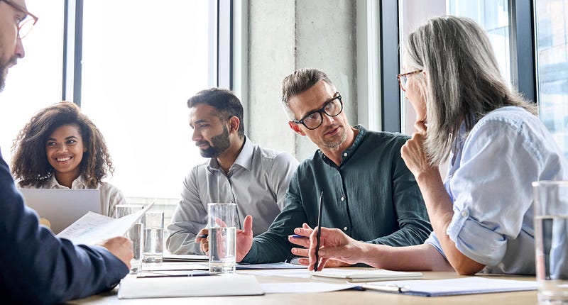 10 Ways to Keep Your Developers Happy and Secure — A Guide for Application Security Engineers