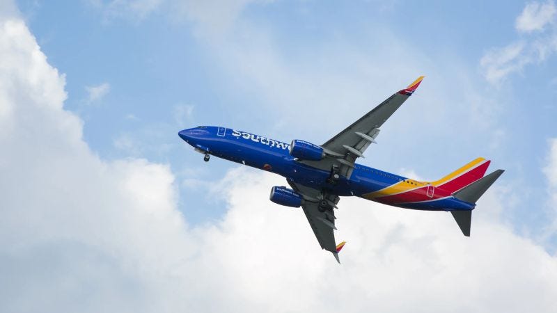 Southwest Airlines LGA Terminal +1-855–742–0149