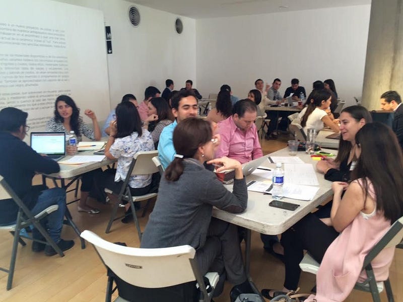 City Challenges Collaborative Governing For Public Problem Solving