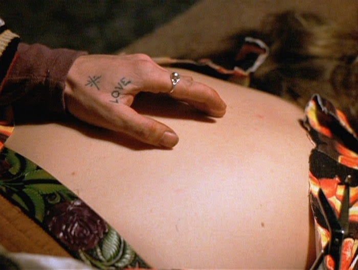 Movie Analysis: “The Silence of the Lambs” — Part 4: Themes