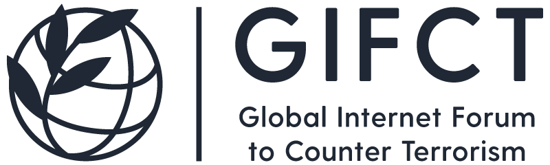 The Global Internet Forum to Counter Terrorism (GIFCT) logo