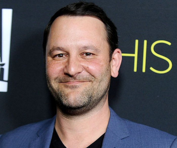 Interview (Video): Dan Fogelman