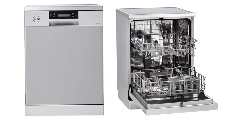 Dishwasher