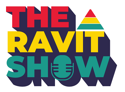 The Ravit Show - personal brand for Ravit in the data science community