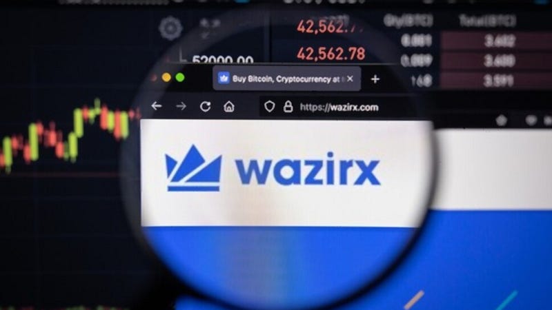 WazirX Clone: Launch A Premier P2P Cryptocurrency Exchange Platform