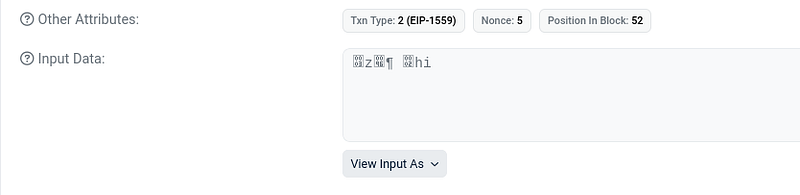 Solidity principle