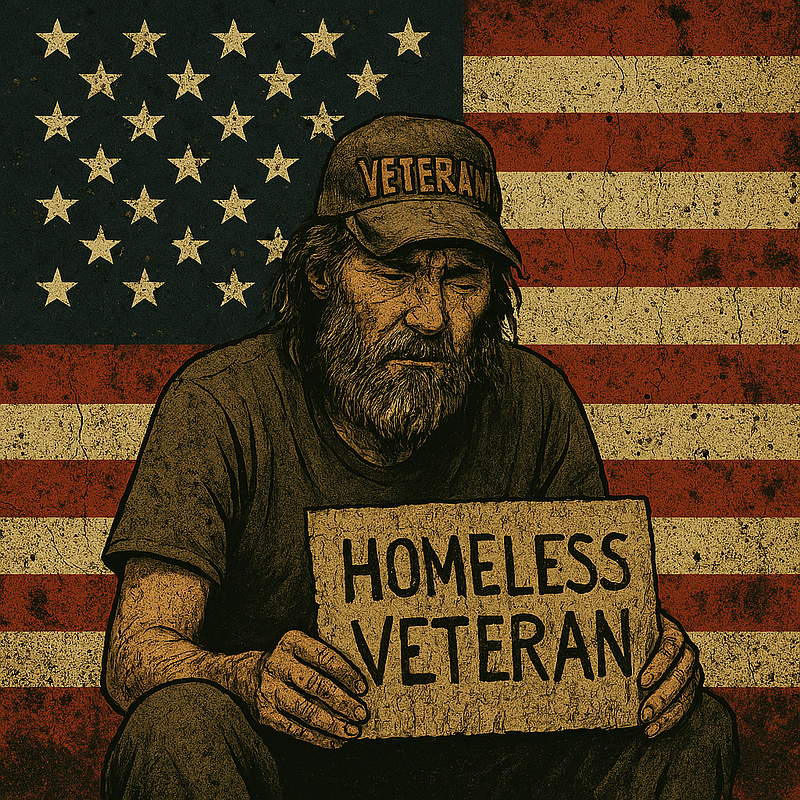 The United States Of America