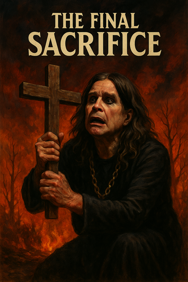 The Final Sacrifice