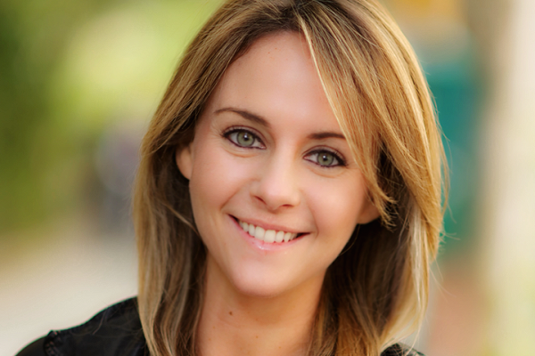 Allison Page