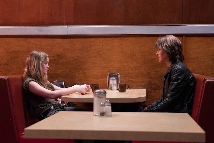 Script Analysis: “Destroyer” — Part 4: Themes