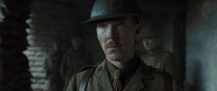 Script Analysis: ‘1917’ — Part 3: Characters