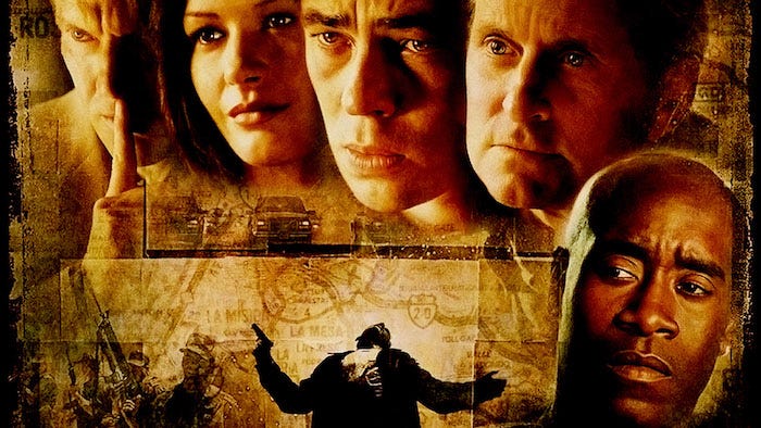 Reader Question: How to approach writing a story with multiple main characters?