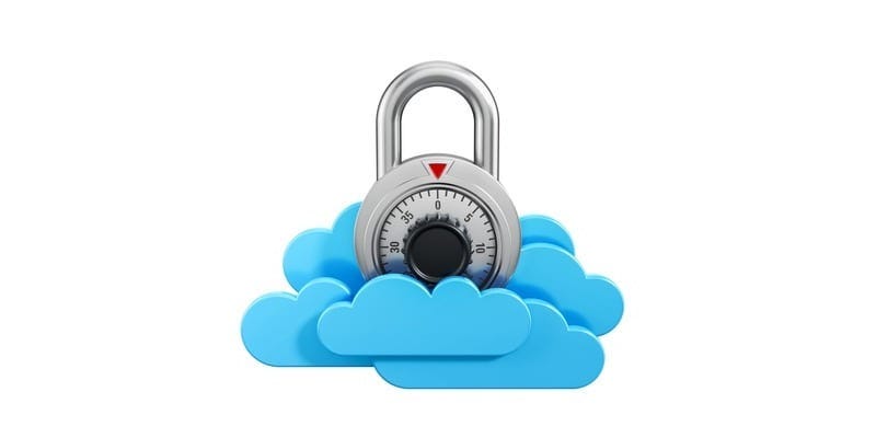 Cloud Security And Keeping Data Safe