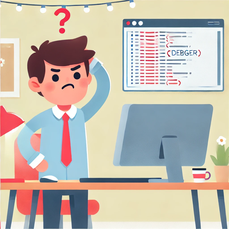 C# in 키워드의 필요성