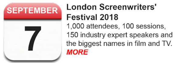 Attention U.K.-based writers!
