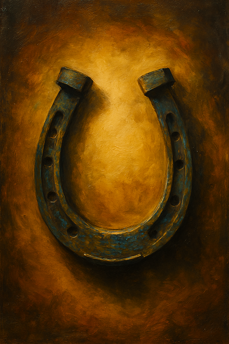Horseshoe Theory