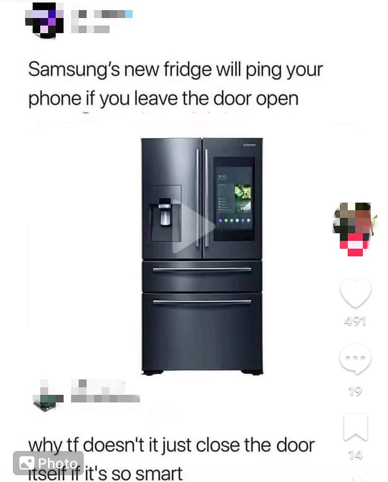 How Devices Are  Taking Control of Our Lives In An Unexpected Way