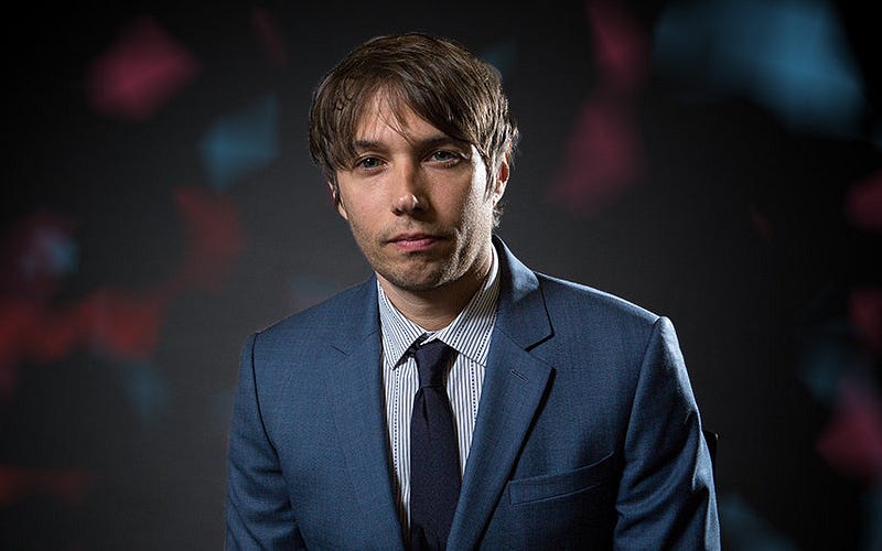 Interview (Video): Sean Baker