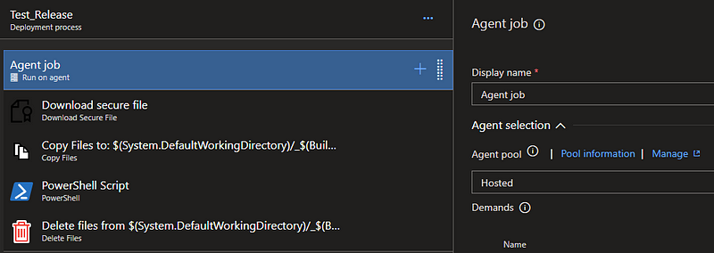 Azure Devops Security Permissions Rest Api Reverse Engineering How Helped Me During Outage Of 2721