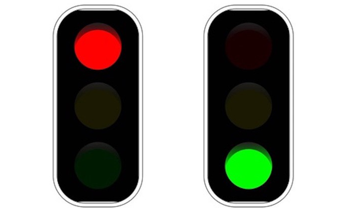The Business of Screenwriting: There’s a green light…