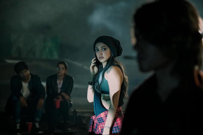 Guilty (2020) full movie download and watch online 