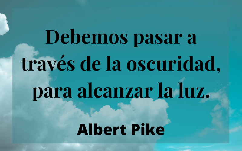 Frases de Verdades — Albert Pike