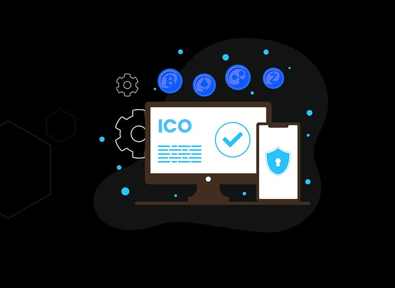 How Can Non-Tech Savvy Users Benefit from ICO Development Solutions in 2025?