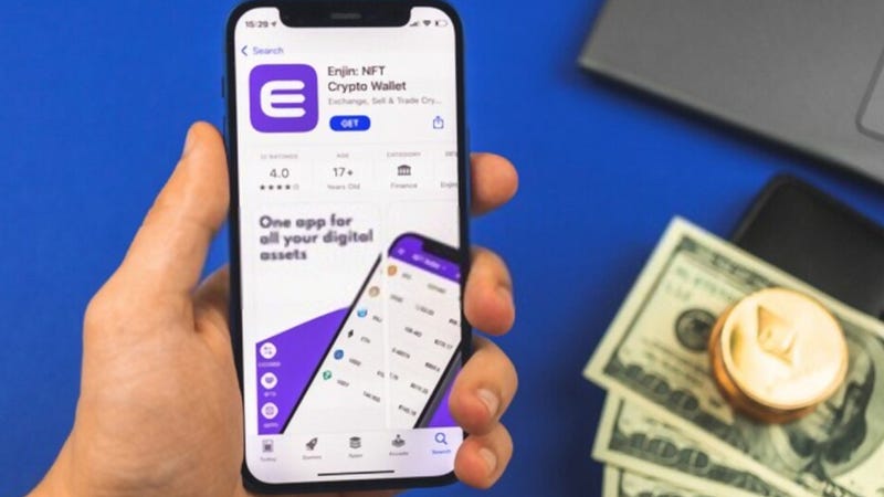 Enjin Clone: Launch Your NFT Marketplace Platform In A Nick Of A Time