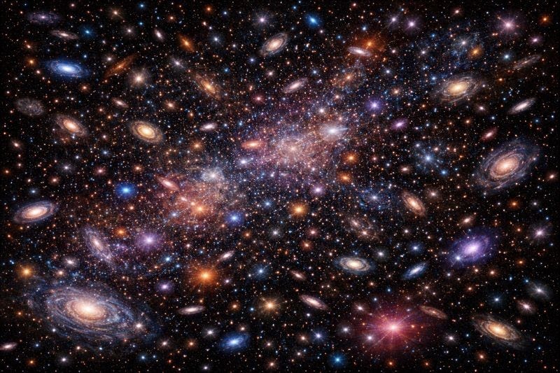 Are We Alone in the Universe- A Cosmic Perspective on Humanity’s Purpo Are We Alone in the Universe- A Cosmic Perspective on Humanity’s Purpo