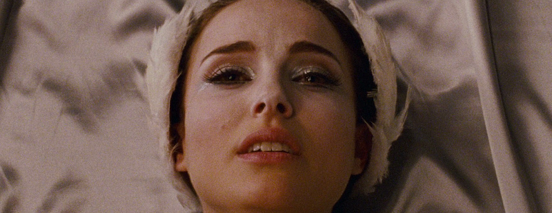 Great Scene: “Black Swan”